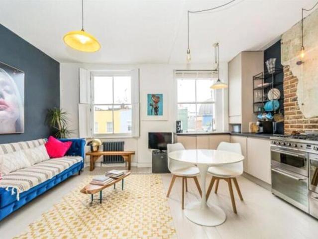 Flat for rent in Cat Hill
