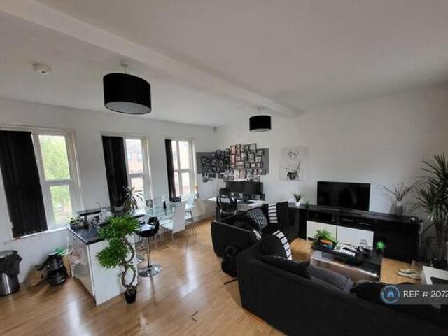 House for rent in Spring Vale, Hampshire