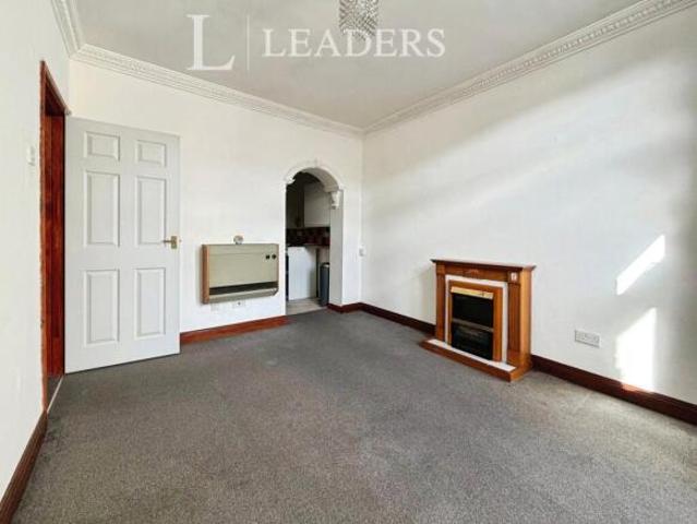 Flat for rent