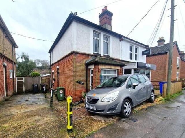 House for rent in Lyons, Greater London