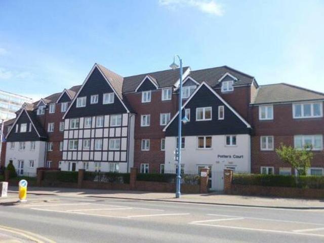 House for rent in Potters Bar, Hertfordshire