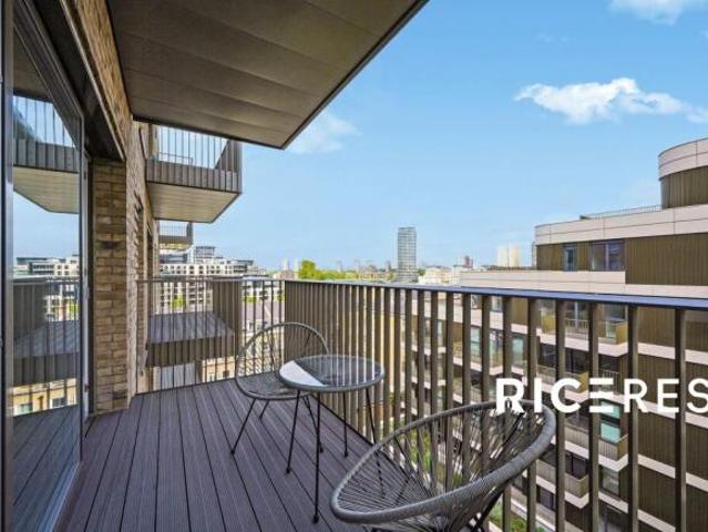 Flat for rent in Cat Hill