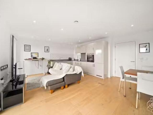 House for rent in Stratford Marsh, Greater London
