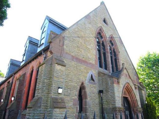 House for rent in Prescot