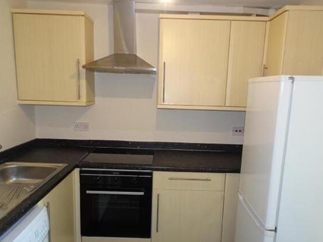 House for rent in Prescot
