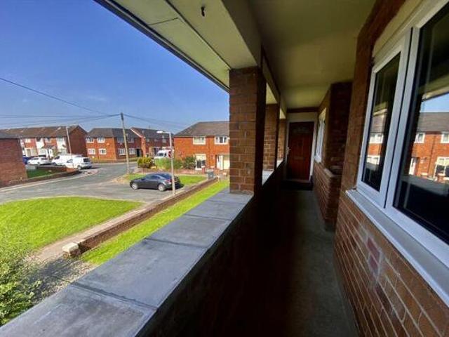 House for rent in Higher Bartle, Lancashire