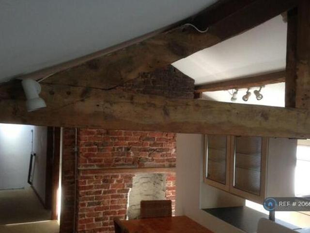 House for rent in Plungington, Higher Bartle