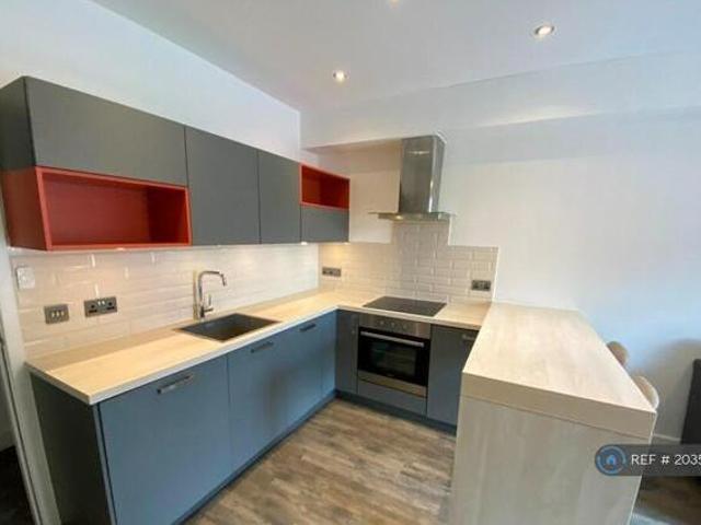 House for rent in Deepdale, Higher Bartle