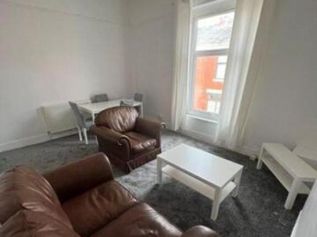 House for rent in Deepdale, Higher Bartle