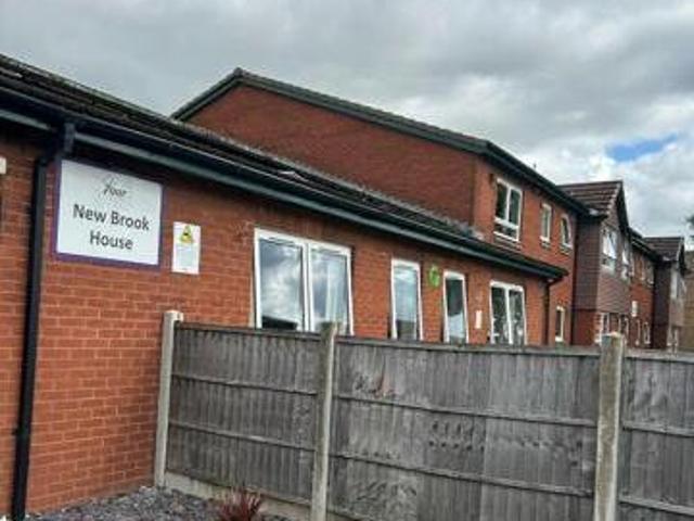 House for rent in Higher Bartle, Lancashire