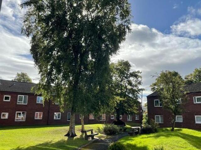 House for rent in Higher Bartle, Lancashire