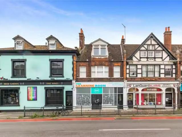 House for rent in East Sussex