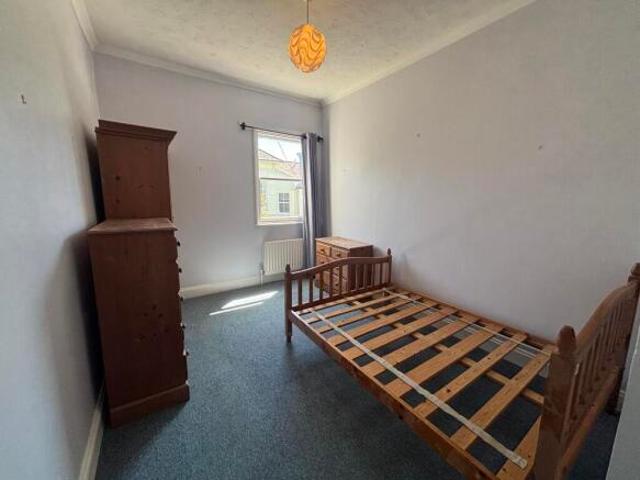 Flat for rent in Higher Bartle, Lancashire