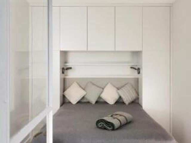 Flat for rent in Cat Hill