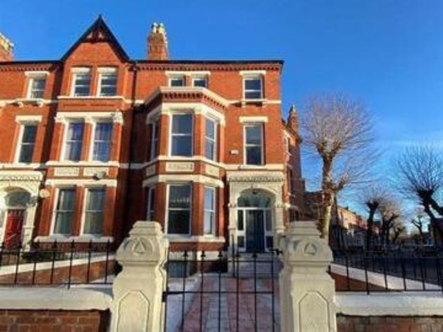 House for rent in Birkenhead, Wirral