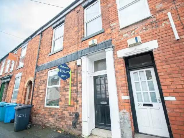 House for rent in Tickton, East Riding Of Yorkshire