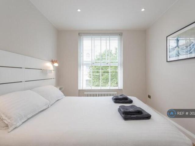 Flat for rent in Cat Hill