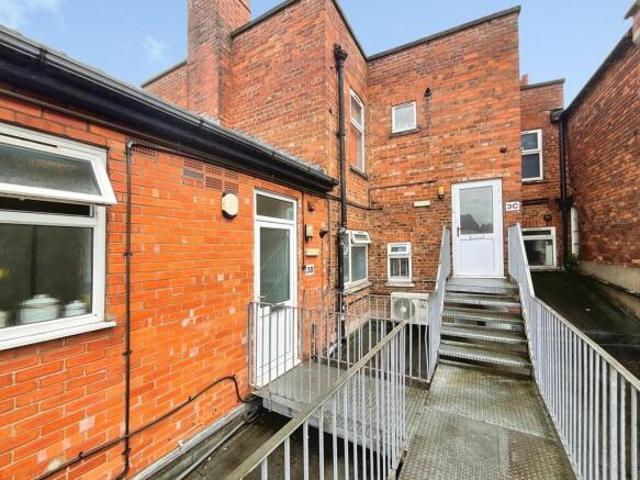 Flat for rent in New Boultham, Brayford