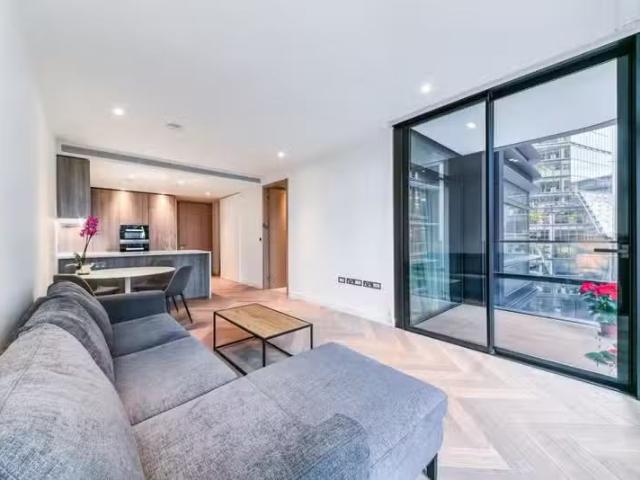 House for rent in Shoreditch, Greater London