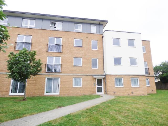 Flat for rent in Sefton