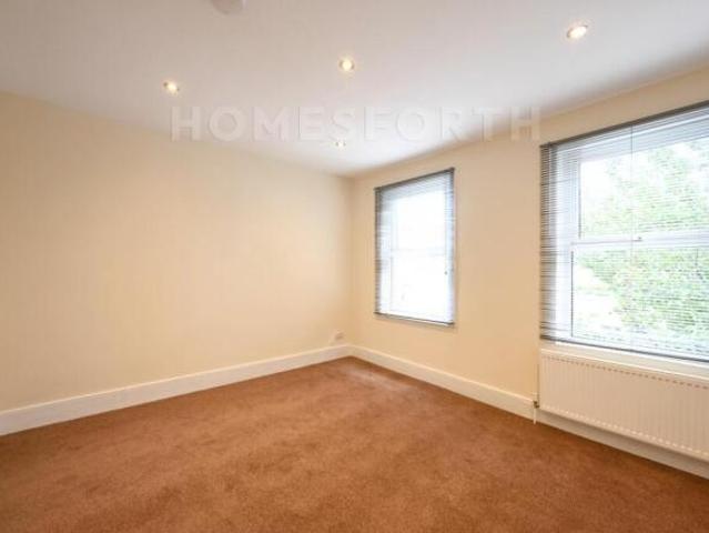 Flat for rent