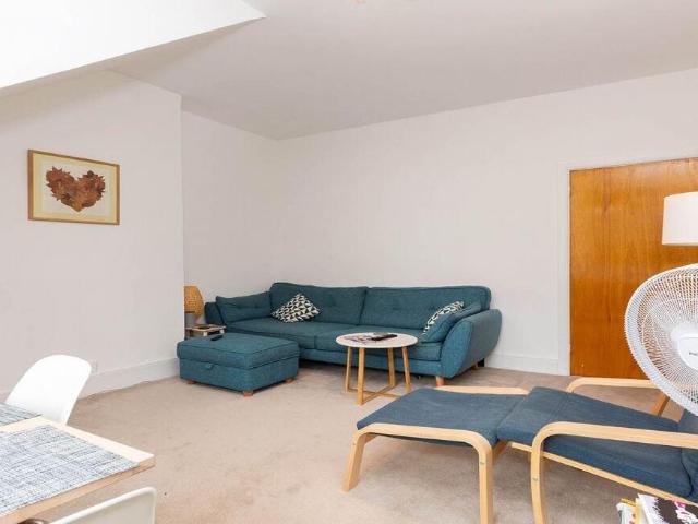 Flat for rent in Crouch End