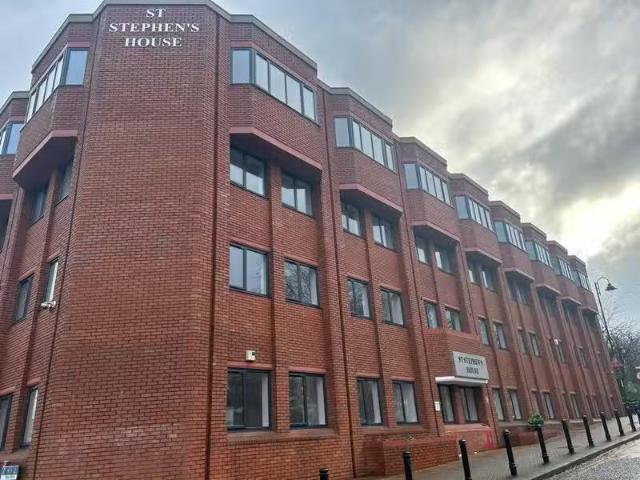 House for rent in Riverside, Redditch