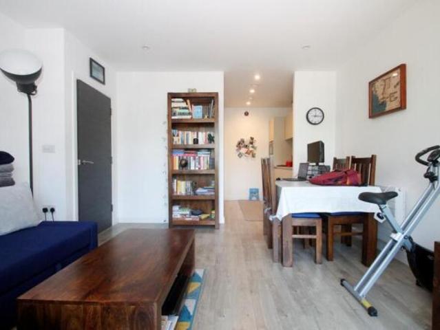 Flat for rent in Sydenham, South Oxfordshire