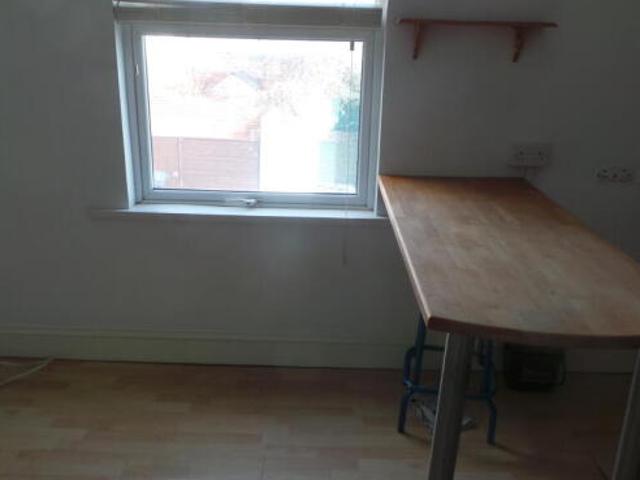 Flat for rent in Feckenham, City Of Bristol