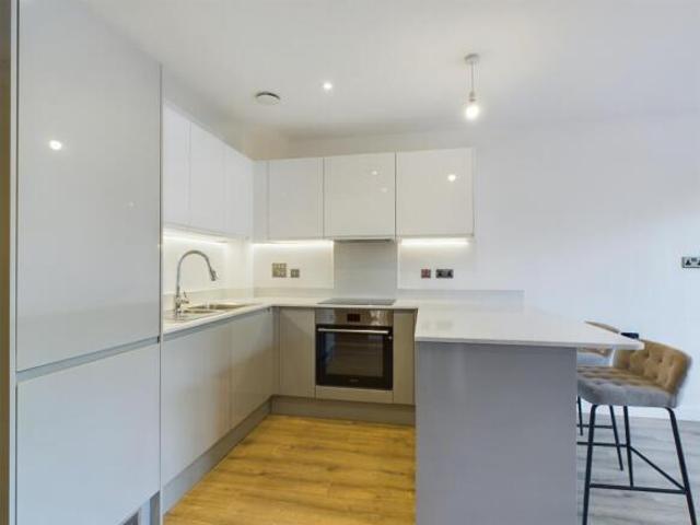 Flat for rent in Bridgefield, Kent