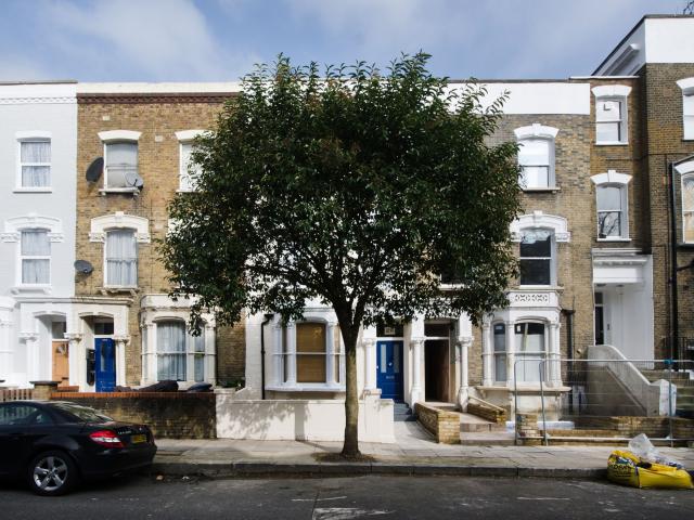 Apartment for rent in Newington Green, Greater London
