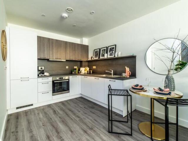 Flat for rent in Scotland