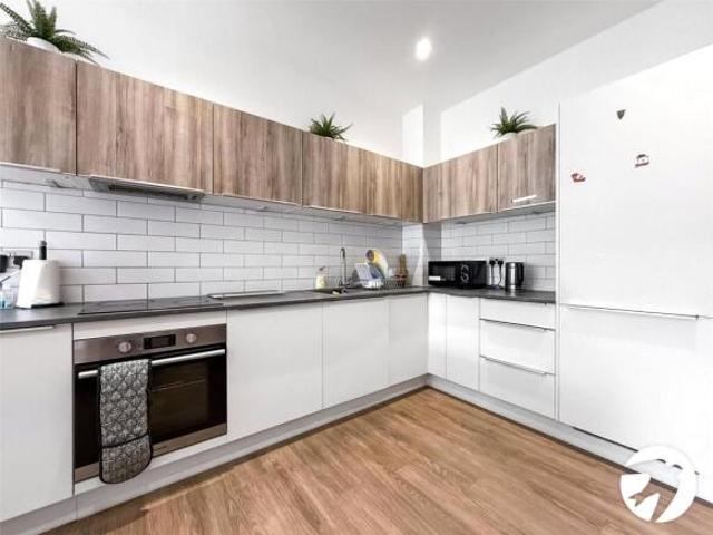 Flat for rent in Brompton, Chatham
