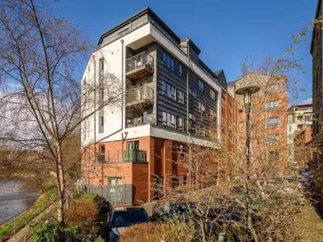 House for rent in Northern Ireland