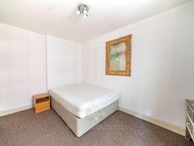 Flat for rent