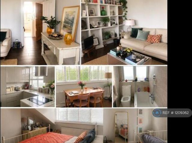 Flat for rent in Cat Hill
