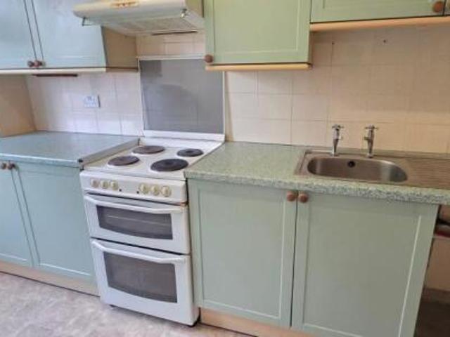 Flat for rent in Greater Manchester