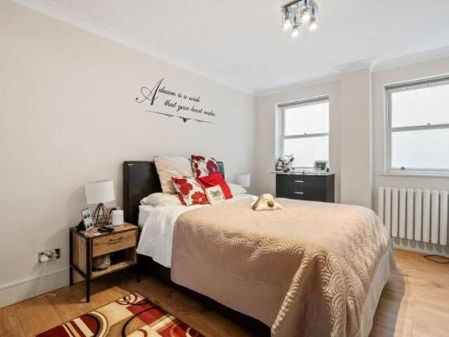 Flat for rent