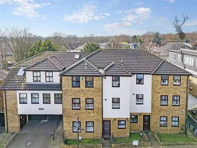 House for rent in Epping, Essex