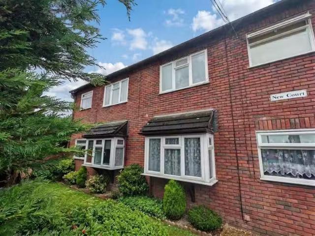 House for rent in Downley, Buckinghamshire
