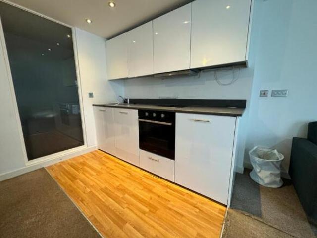 Flat for rent in Arnold, City of Nottingham