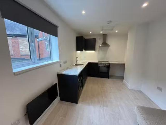 House for rent in Camp Hill, Warwickshire
