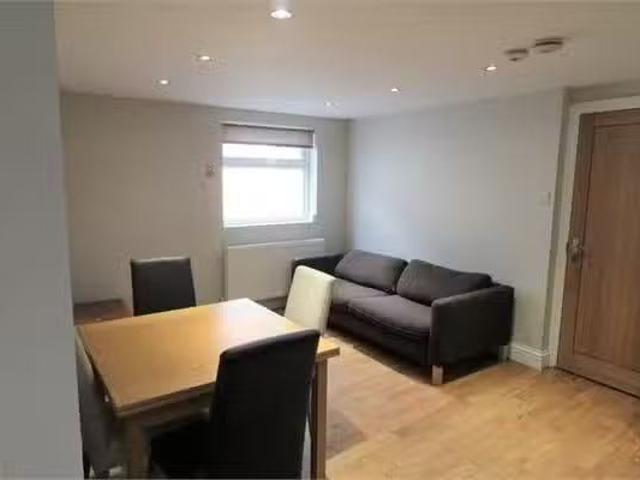 House for rent in Burnt Oak, Greater London