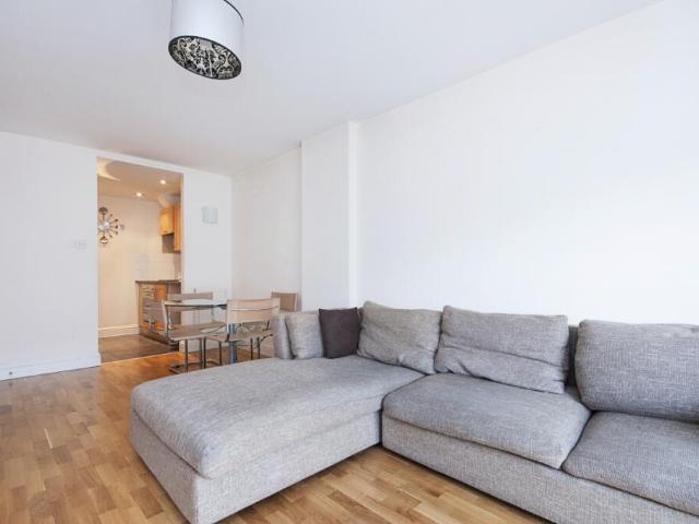 Flat for rent in South Lambeth