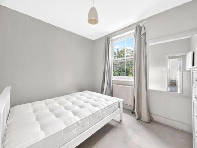 Flat for rent in Quernmore Road allotments, Greater London