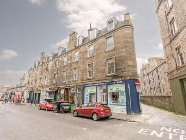 House for rent in Cramond, Scotland