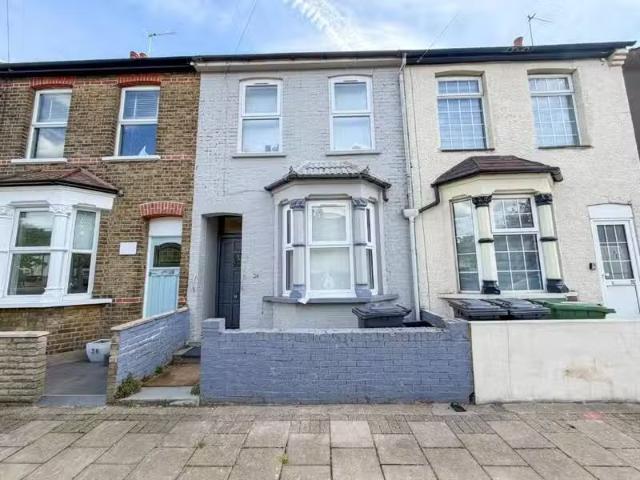 House for rent in Broxbourne, Hertfordshire