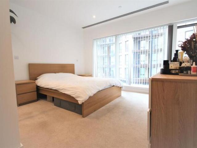 Flat for rent in Grantham, Barholm