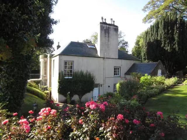 House for rent in Ballindoch, Scotland