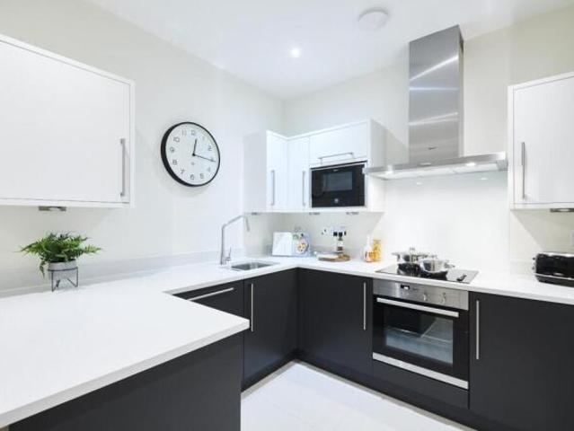 Flat for rent in Hammersmith, Greater London